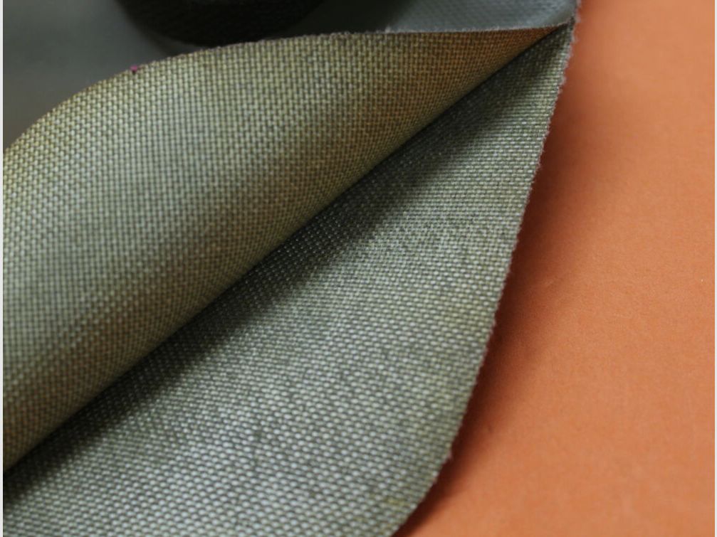 BUND SURPLUS Heckler&Koch pistola segnaletica: borsa per pistola BUND (1095-12-130-7269) materiale composito oliva SURPLUS