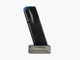 Magazzino Standard Rapax 15 colpi Rapax II Compact