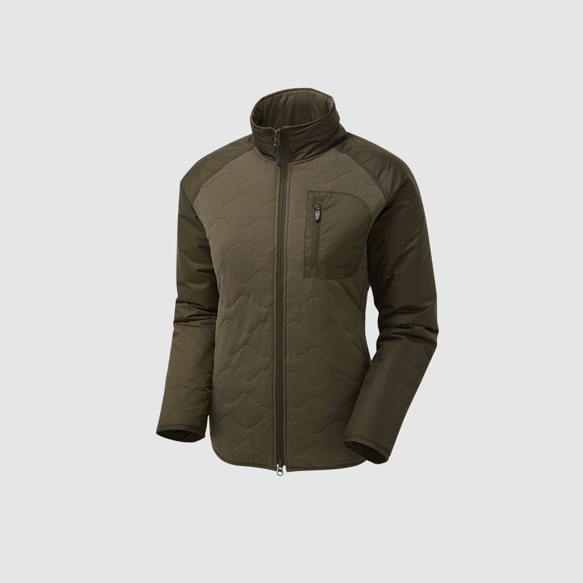 SHOOTERKING Woden Damenjacke
