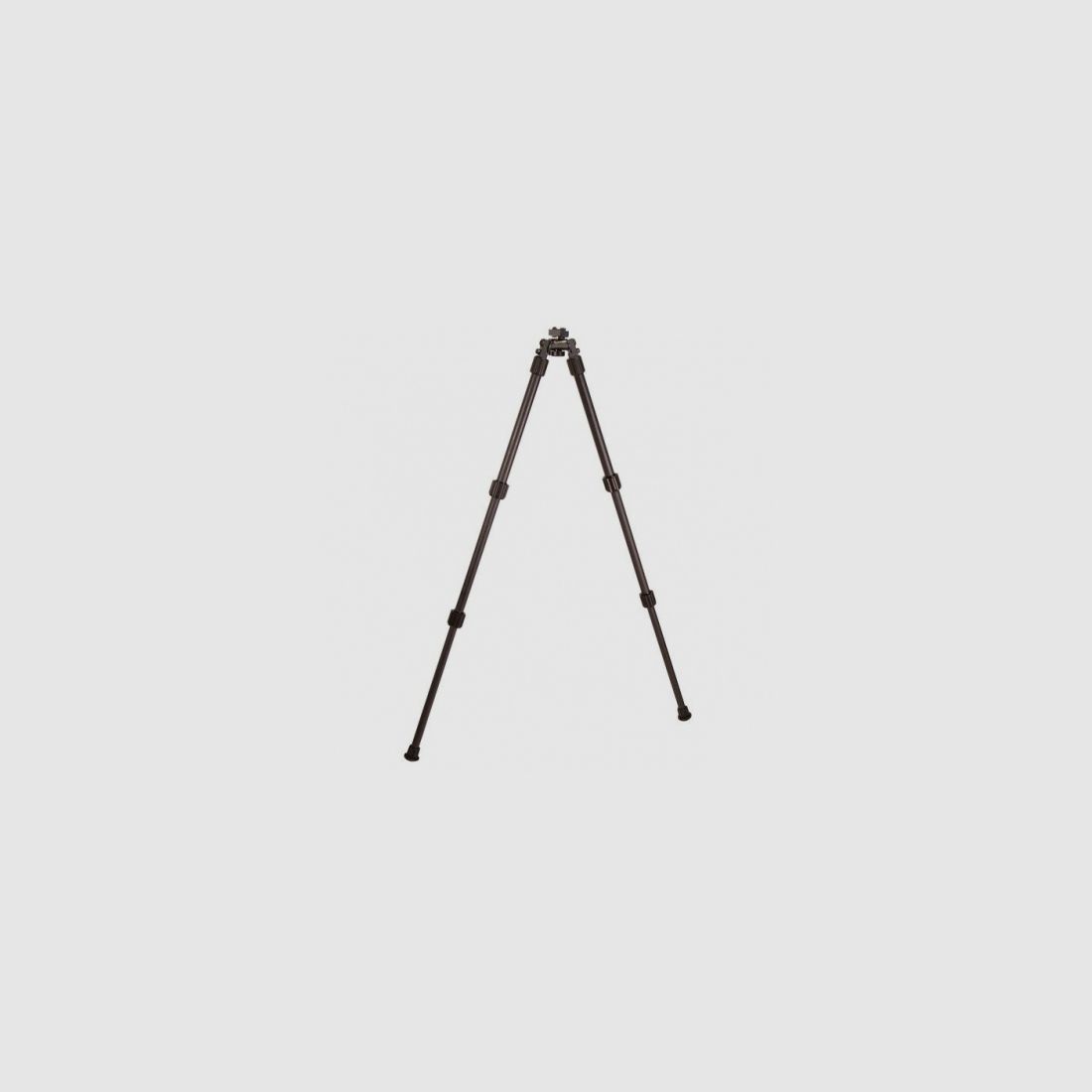 Bipod Accumax Carbon Fiber M-Lok 13''- 30'' Caldwell 1095203, immagine 2 di 2