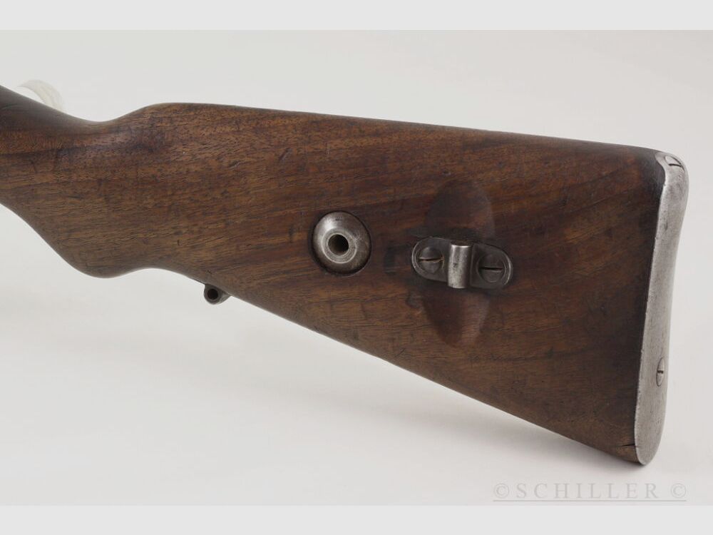 Mauser 98K