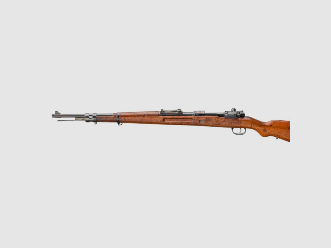 Mauser Standard Model Carbine, image 2 of 6