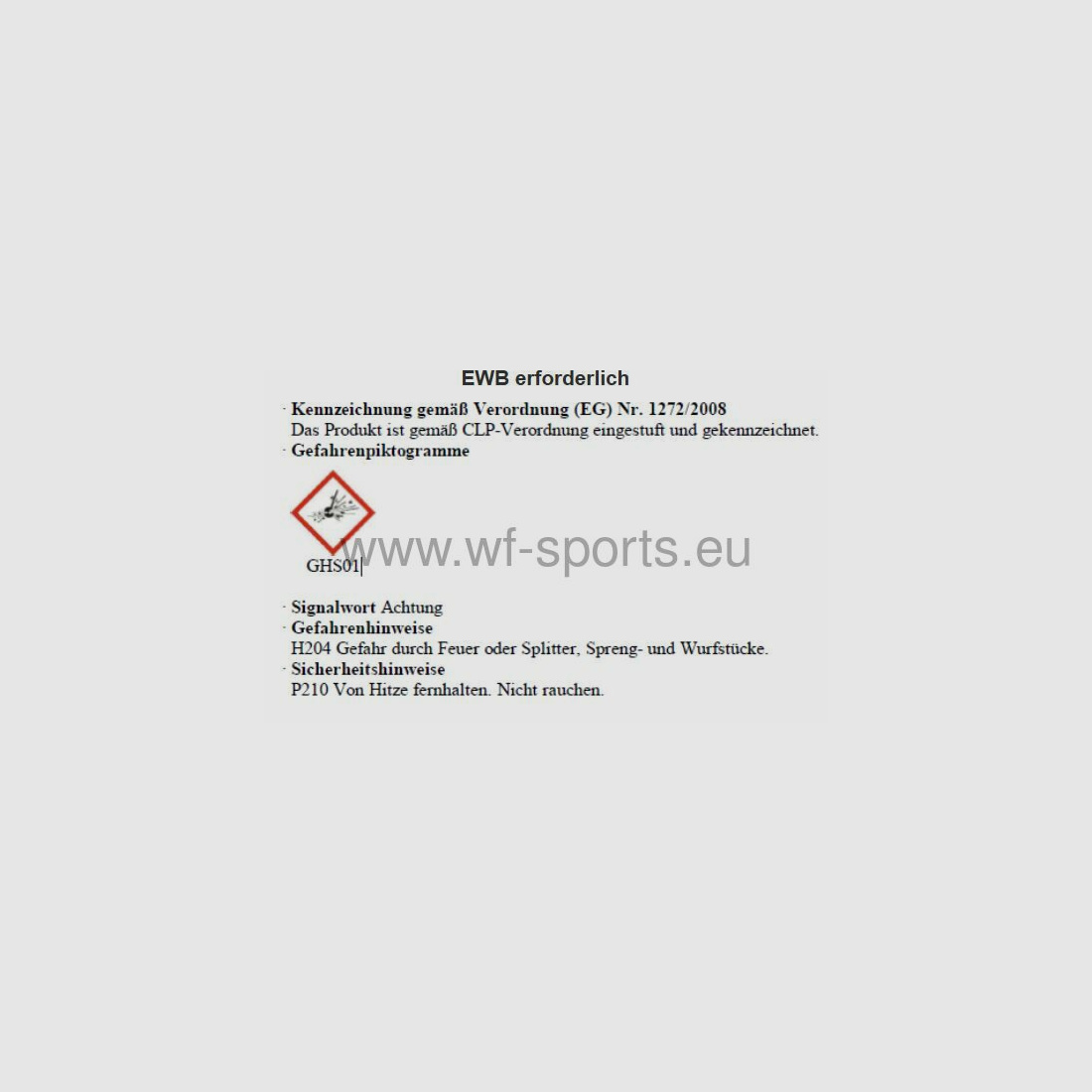 Orginal Glock G31 Lauf in .357 //WF-SPORTS// passt für die G22,Neu