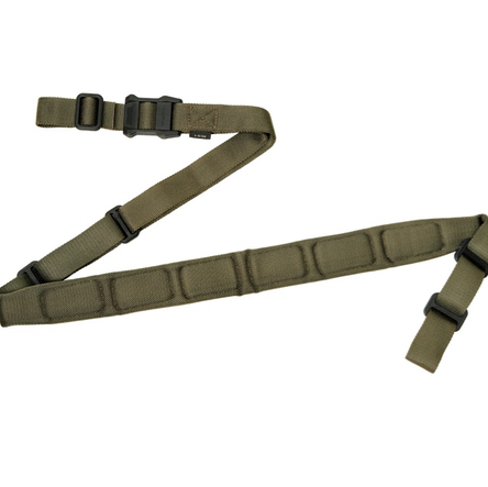 Magpul MS1 gewatteerde geweerriem, afbeelding 4 van 4