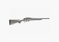 Rifle Bergara BMR Acero 17HMR - 22LR