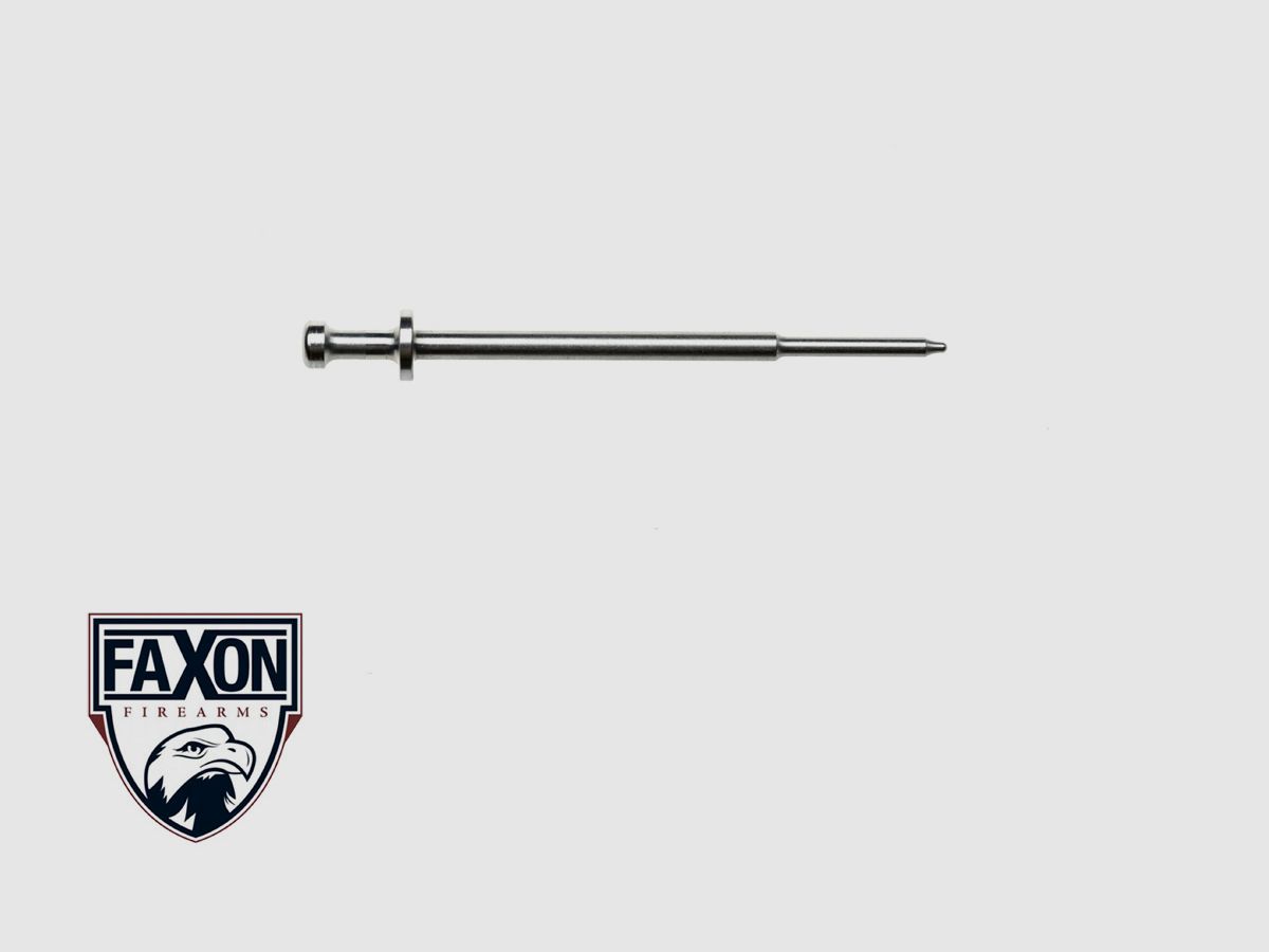 FAXON M16/AR-15 Firing Pin MIL-SPEC