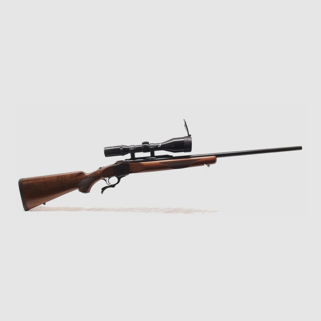 Ruger No. 1, Bild 8 von 10