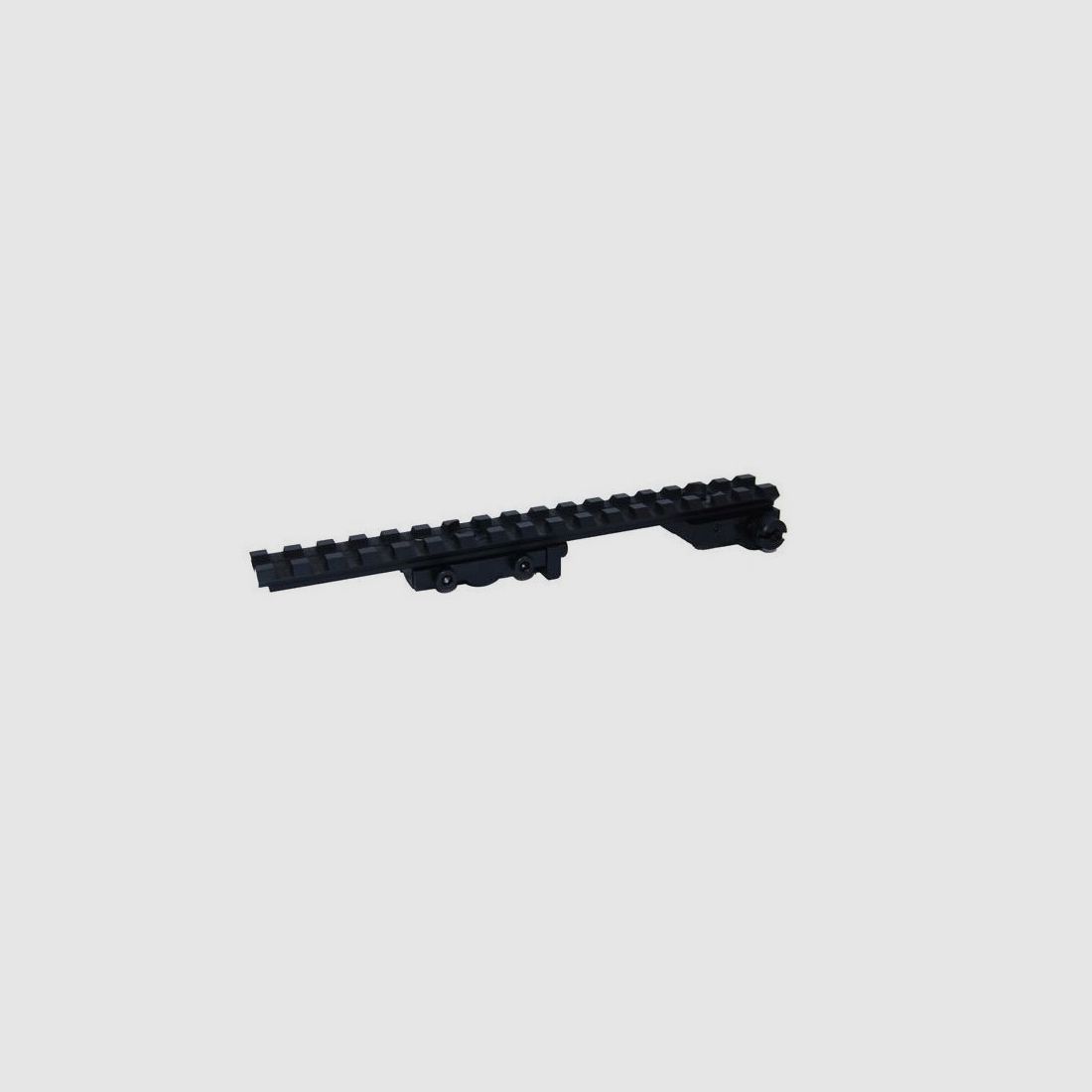 21mm Picatinny Montage voor Ruger 77, afbeelding 2 van 2