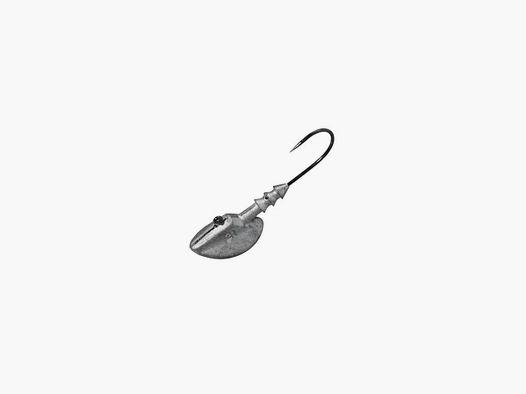 Berkley Flex Head Tête Plombée Verti Pure Fishing