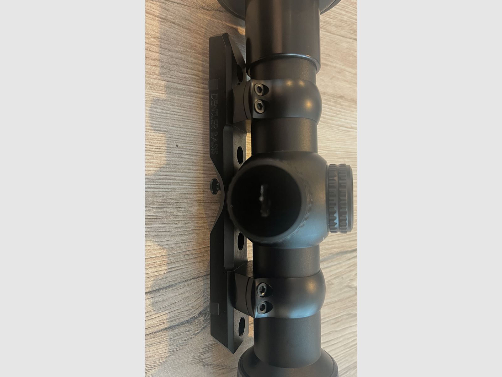 Adapter MAR Rusan z Vortex Strike Eagle 1-8x24