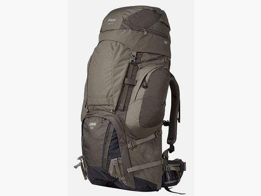 BERGANS - Alpinist Backpack V6 Large 130L