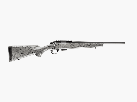 Bergara BMR Steel .22 WMR 51 cm (20 inches)
