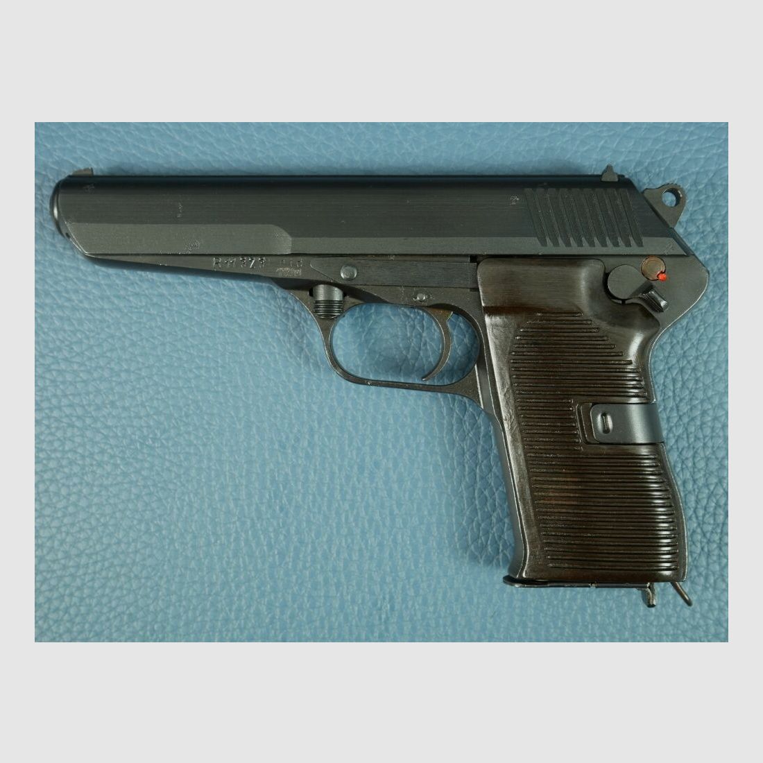 rid M52 - 1953 7,62mmTokarev