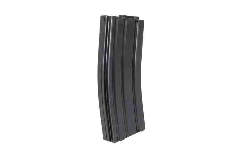 Chargeur mid-cap de 140 billes pour M4/M16 – noir, image 4 sur 6