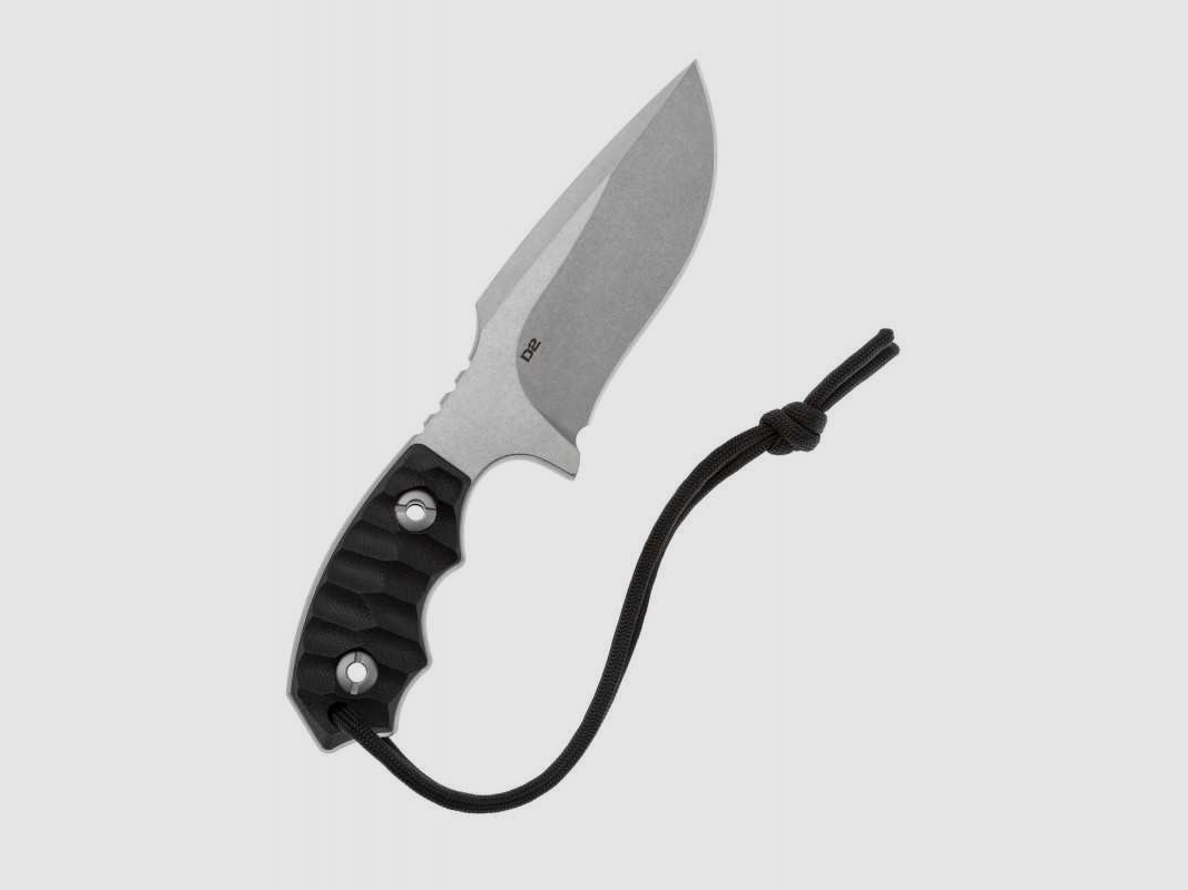 Pohl Force Messer Compact Two SW