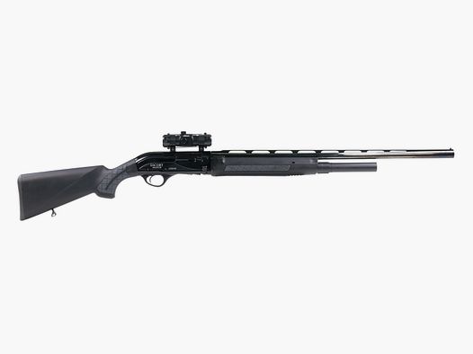 Hatsan Escort Magnum Extreme, caliber 12/76 || semi-automatic shotgun