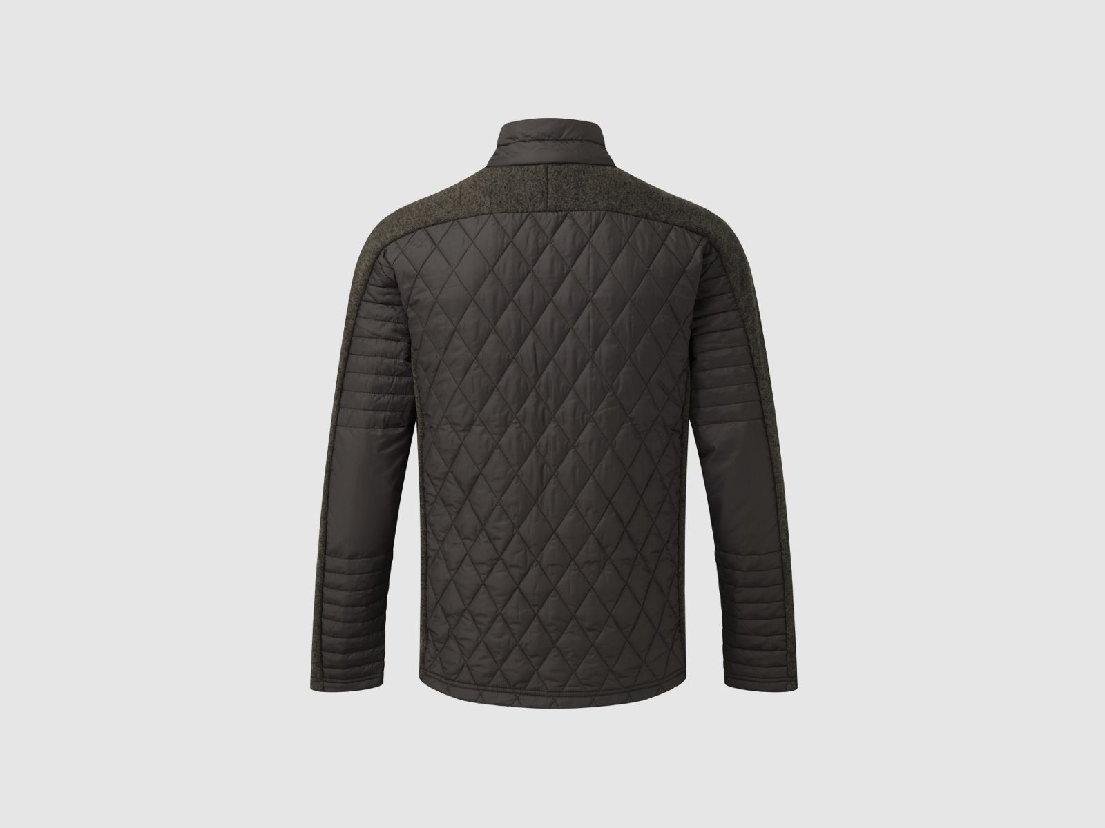 SHOOTERKING Fortem Jacke Primaloft Herren