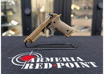 Beretta M9A4