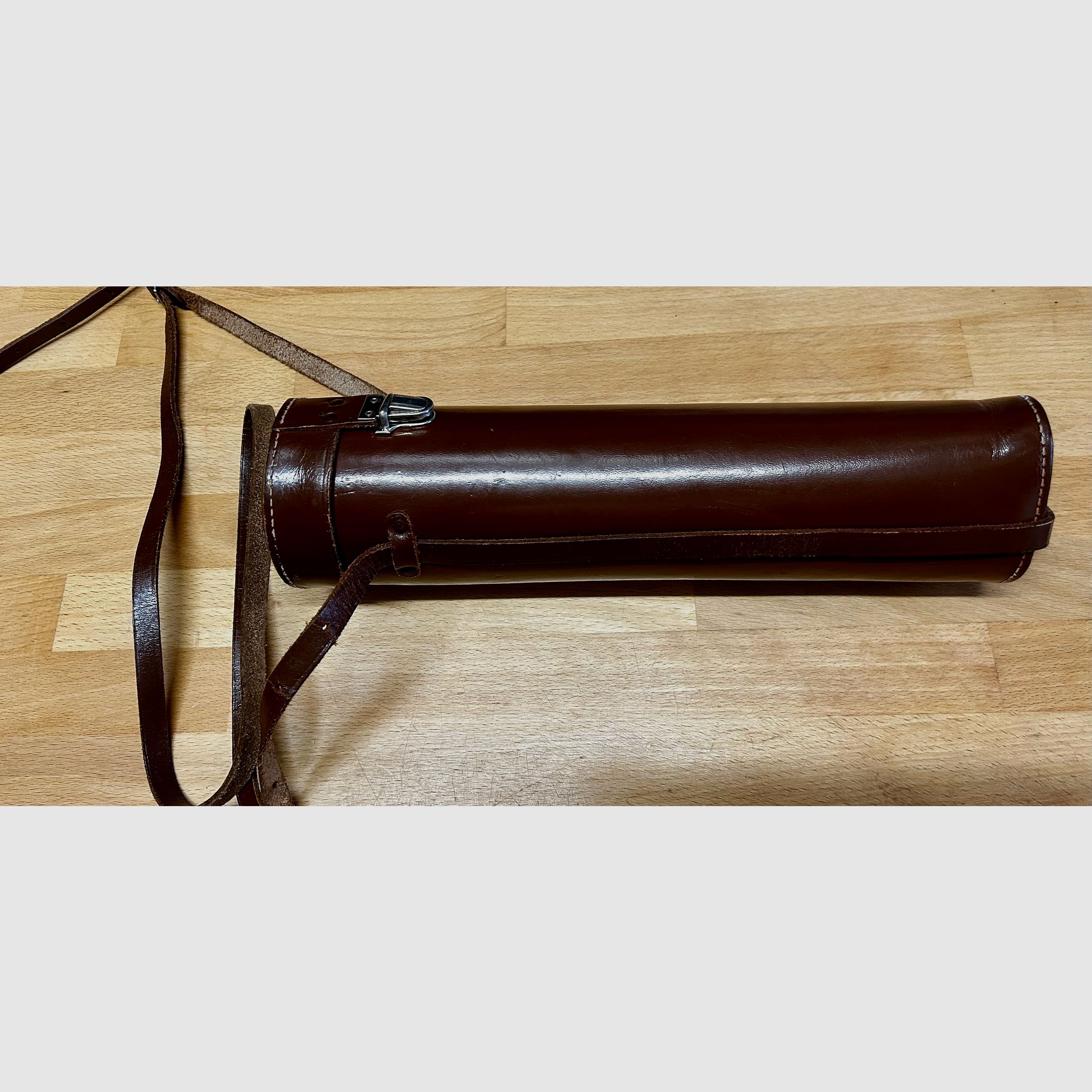 Nickel Marburg Supra Spektiv 15–60x 60