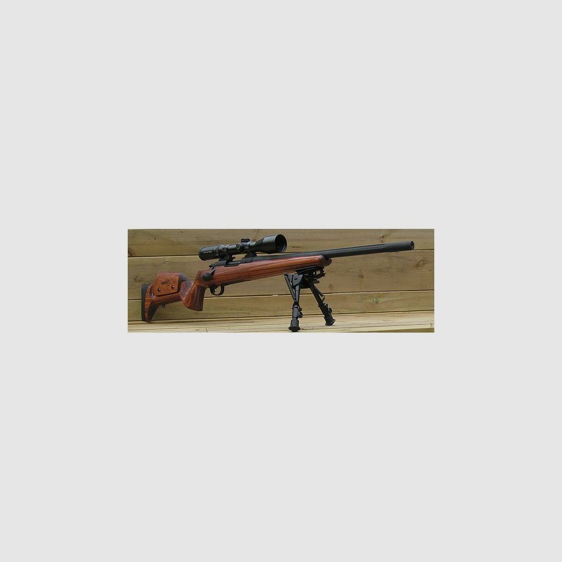 Stock for KKC rifle, image 10 of 10