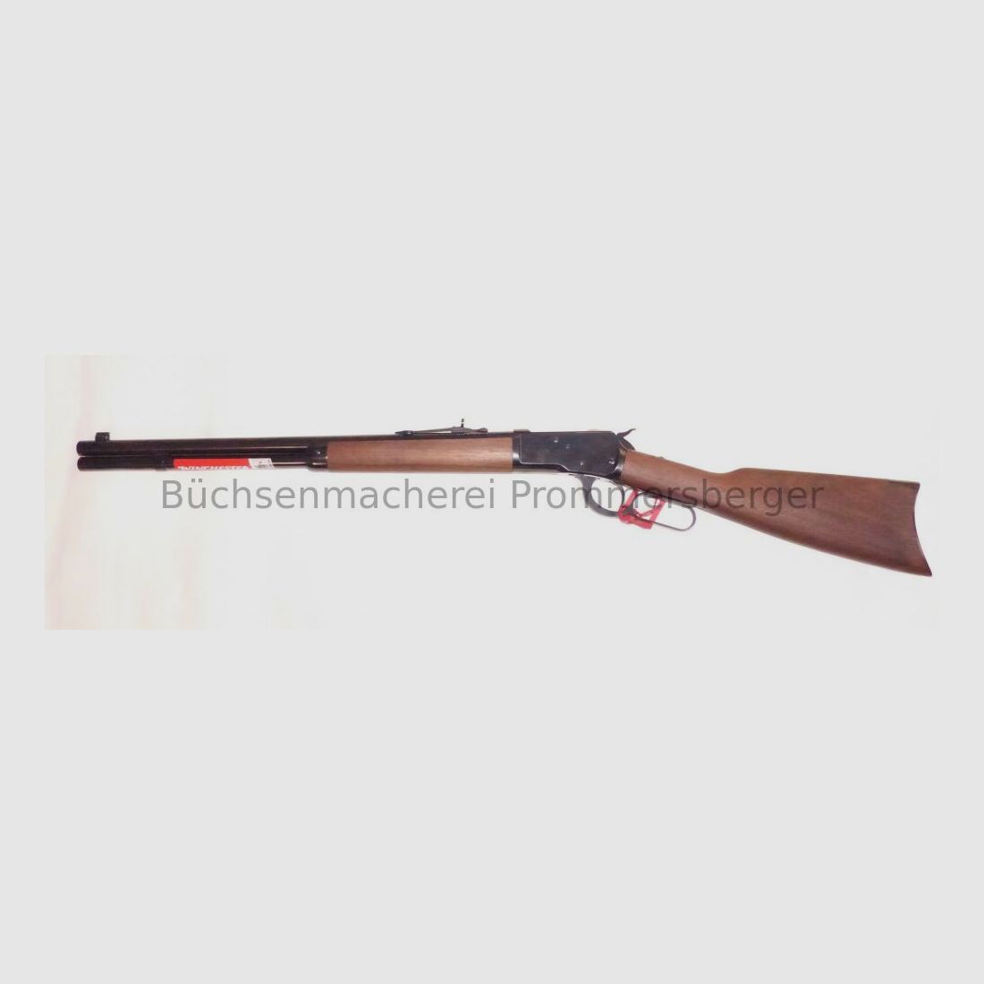 Rifle corto Winchester M1892