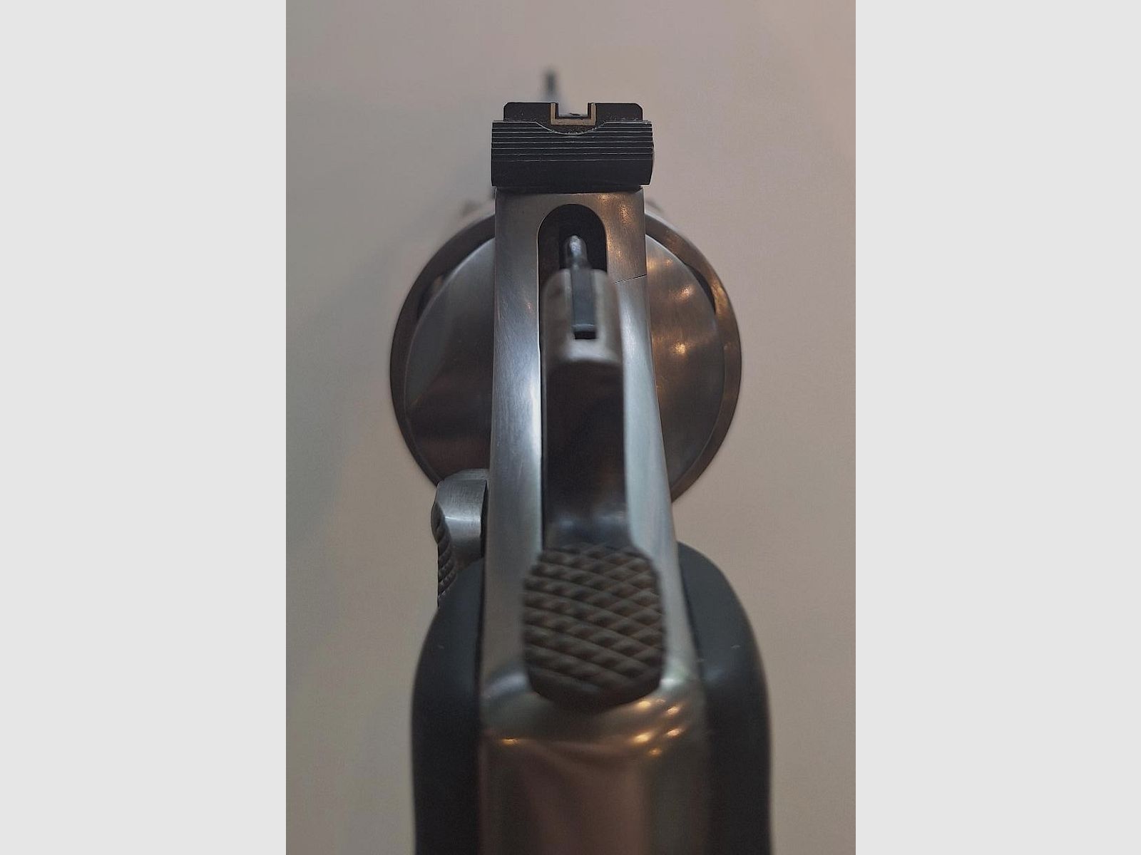 Smith & Wesson Mod. 625 Classic – Kaliber .45 Colt – Gebraucht, top Zustand