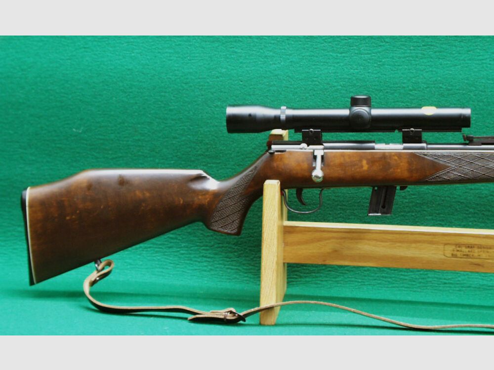 Voere Vöhrenbach Repetierer