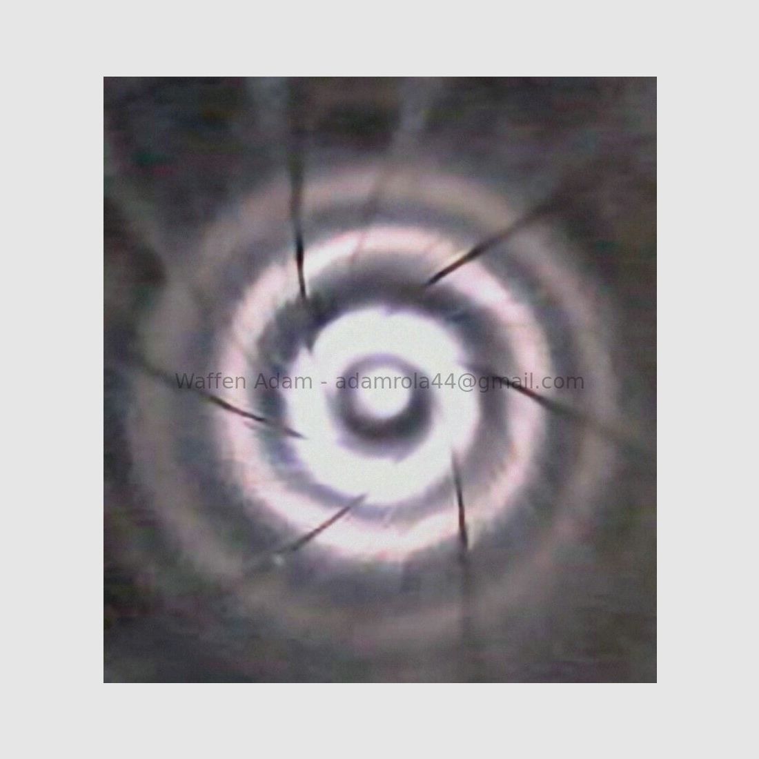 Smith & Wesson Modell 41, 5 1/2 ", Sport Pistole 1972