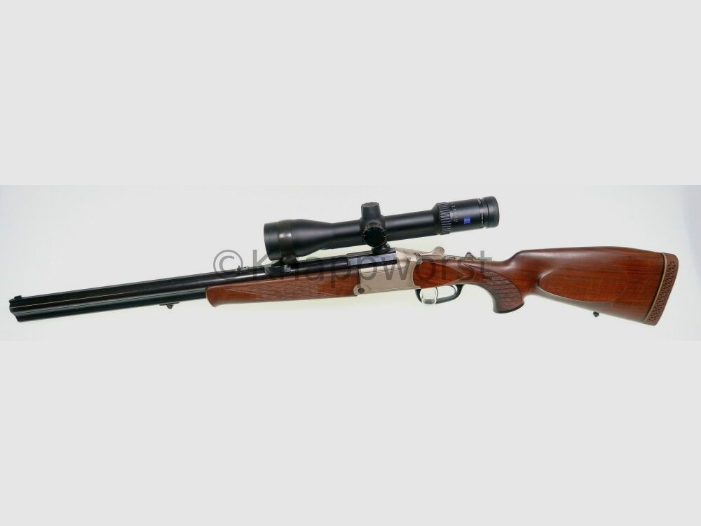 Blaser-Waffen Blaser BBF 700/88+Einstecklauf