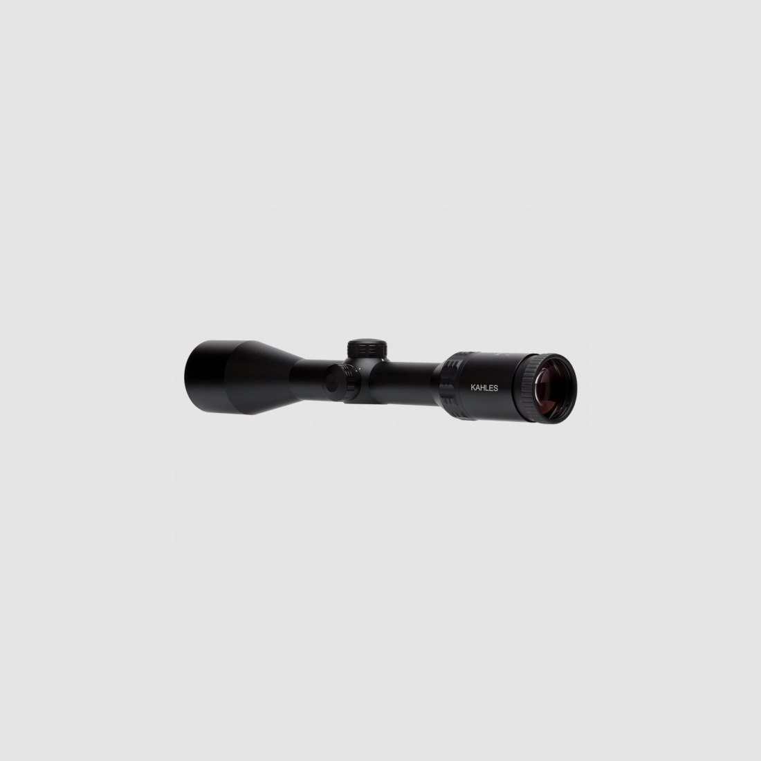 Kahles Helia 2-10x50i riflescope