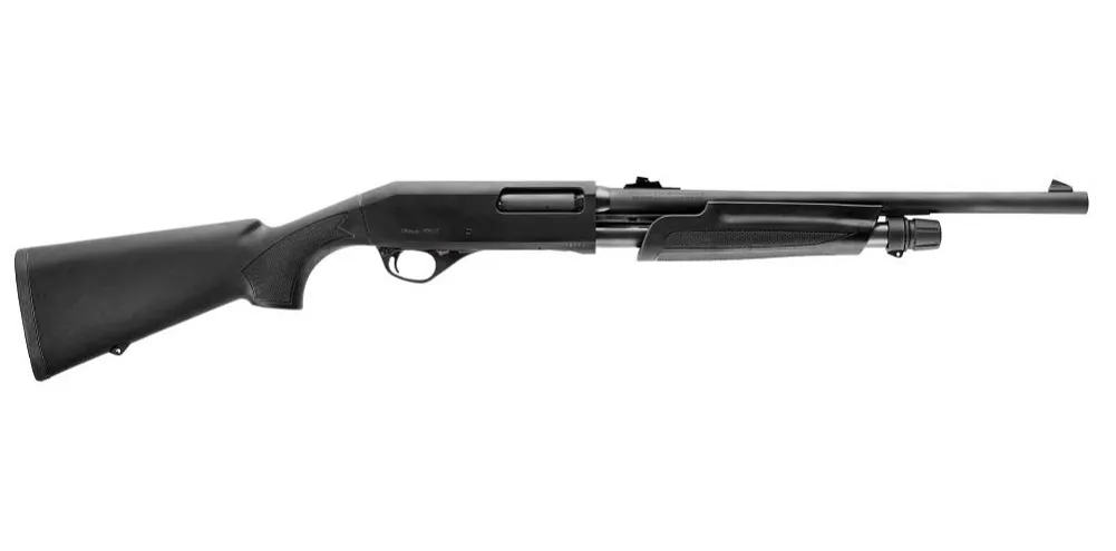 Fusil à pompe Stoeger P3000R – 12/76