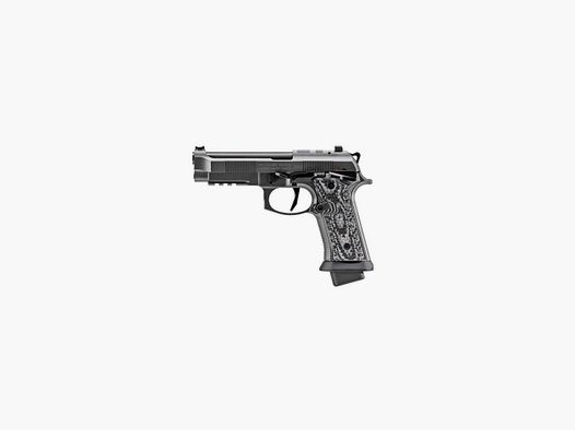 Beretta 92 XI squalo cal.9x19 chiamare