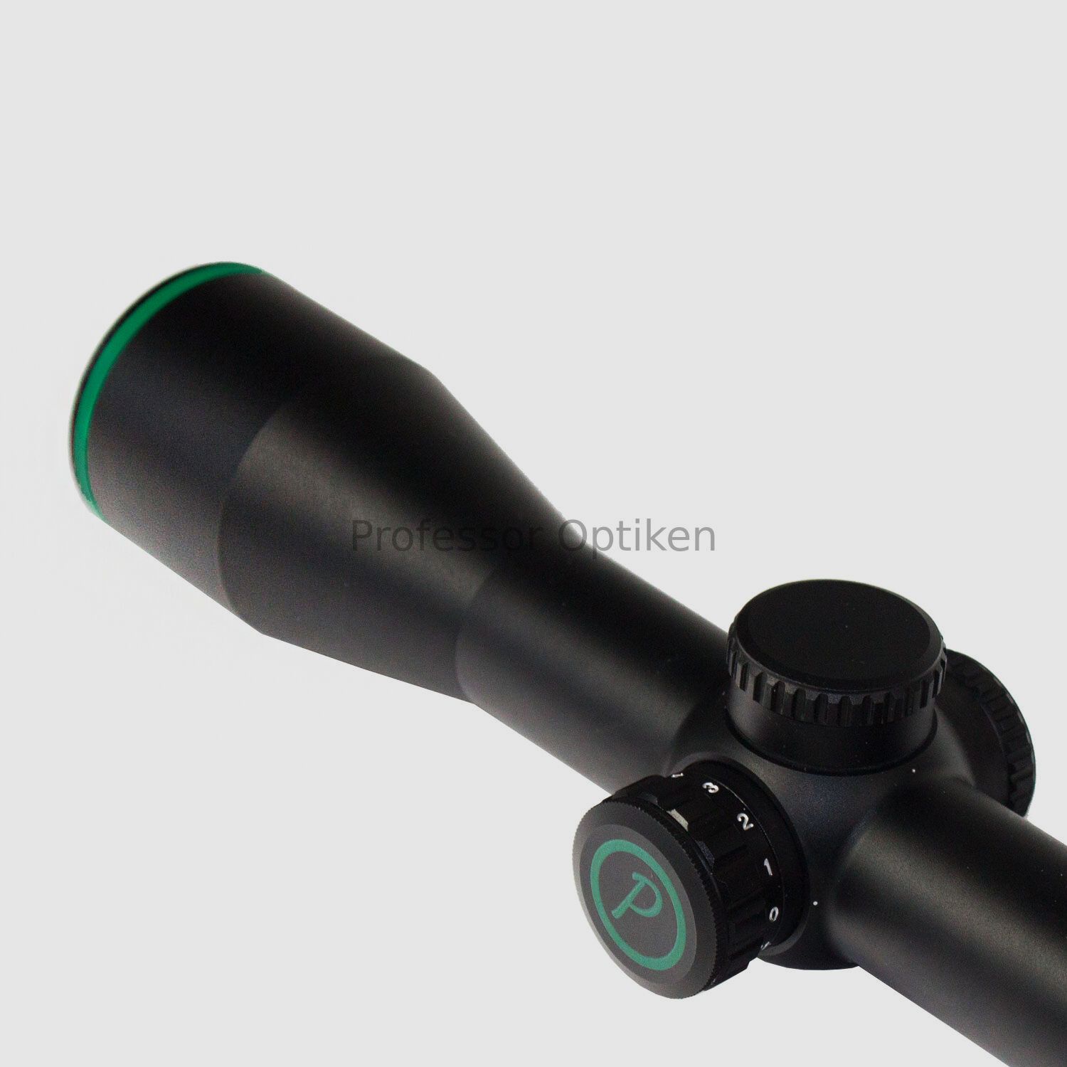 Professeur Optiken Staffelsee - 1,5-9x42 LD V2, réticule à fibre lumineuse 4