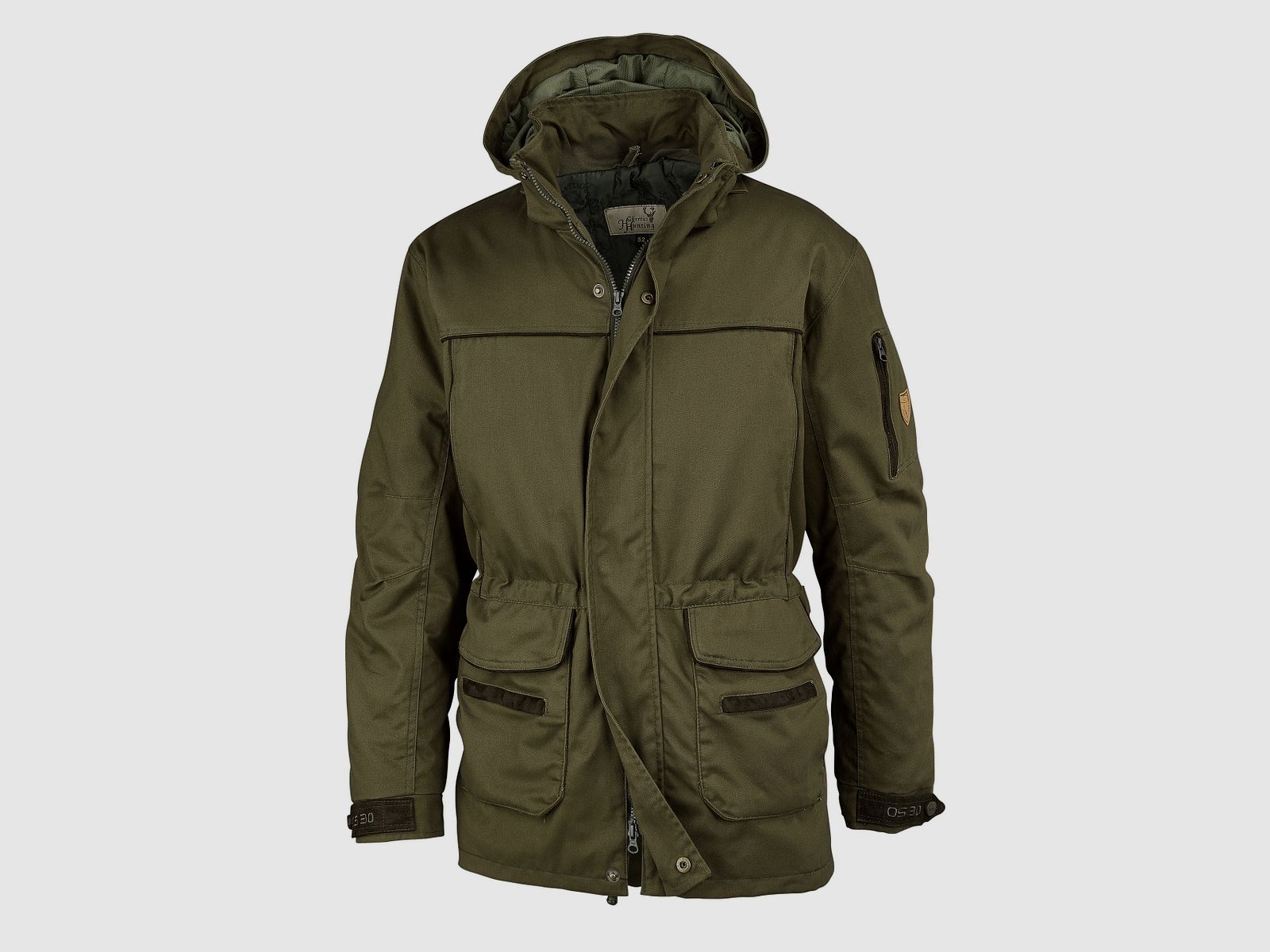 Hubertus Herren-Jagdjacke OS30