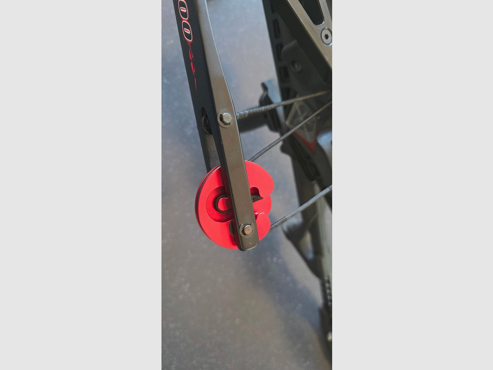 Siege 300 Ballesta como nueva, imagen 5 de 6