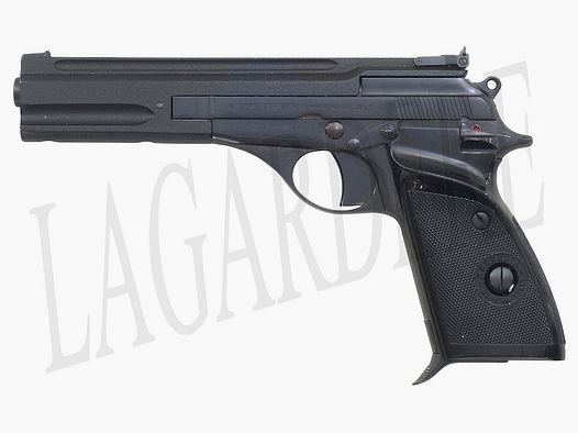 BERETTA 76 (PISTOLET)