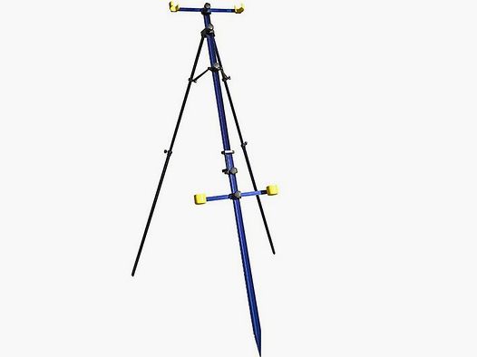 YUKI KOMPAKT Tripod