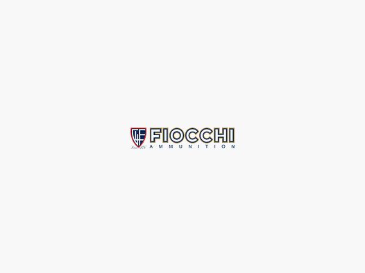 Fiocchi 9x21 IMI RH Flachkopf 100 grs Box 50 Stk