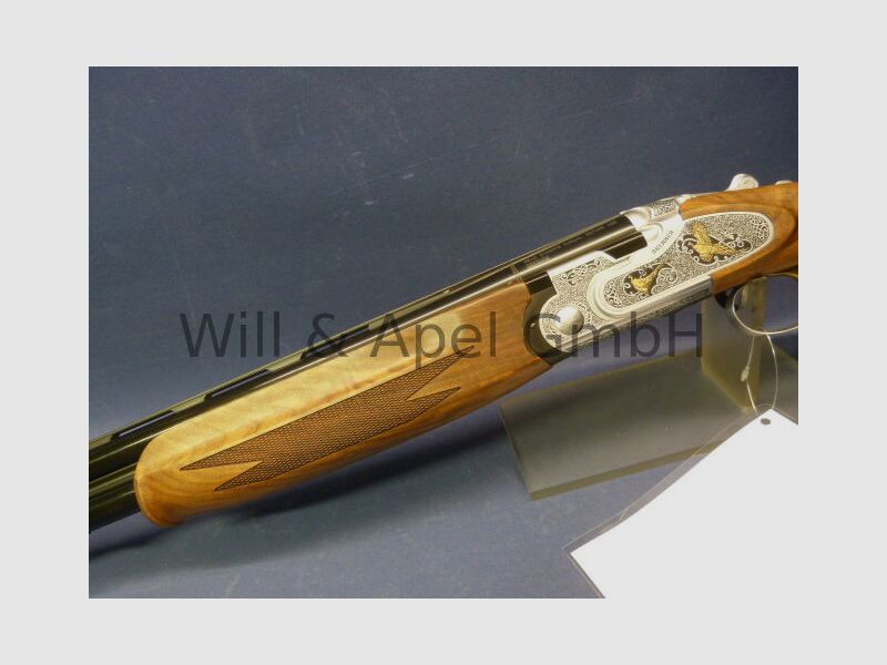 BRENNER BF 20 GOLD