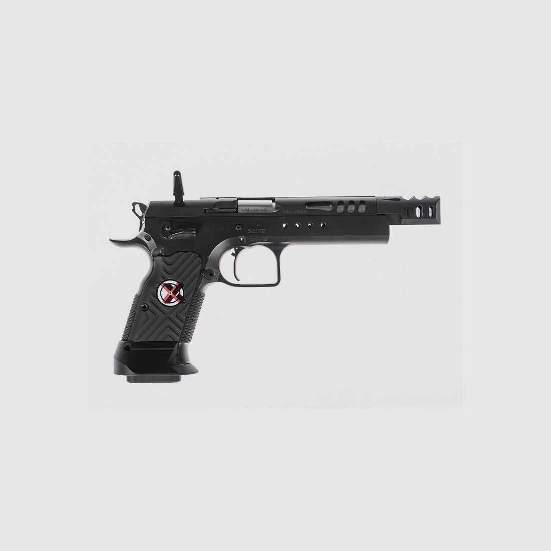 Pistolen Tanfoglio Domina Extreme, Bild 2 von 2