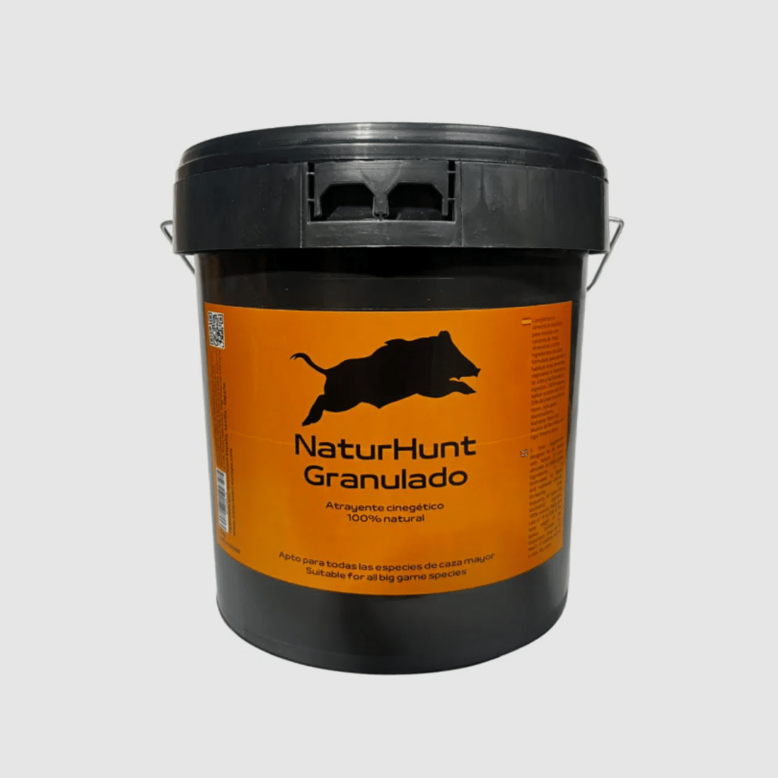 Atrayente para jabalís húmedo NaturHunt Granulado, imagen 1 de 2