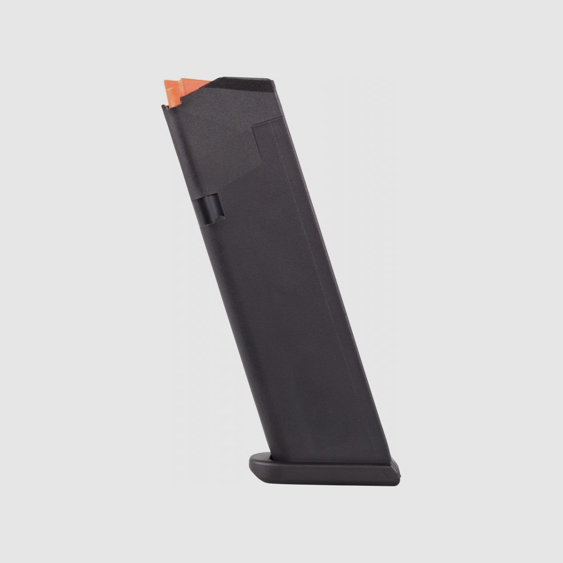 Chargeur Glock 17 9x19 orange 17T., image 4 sur 5