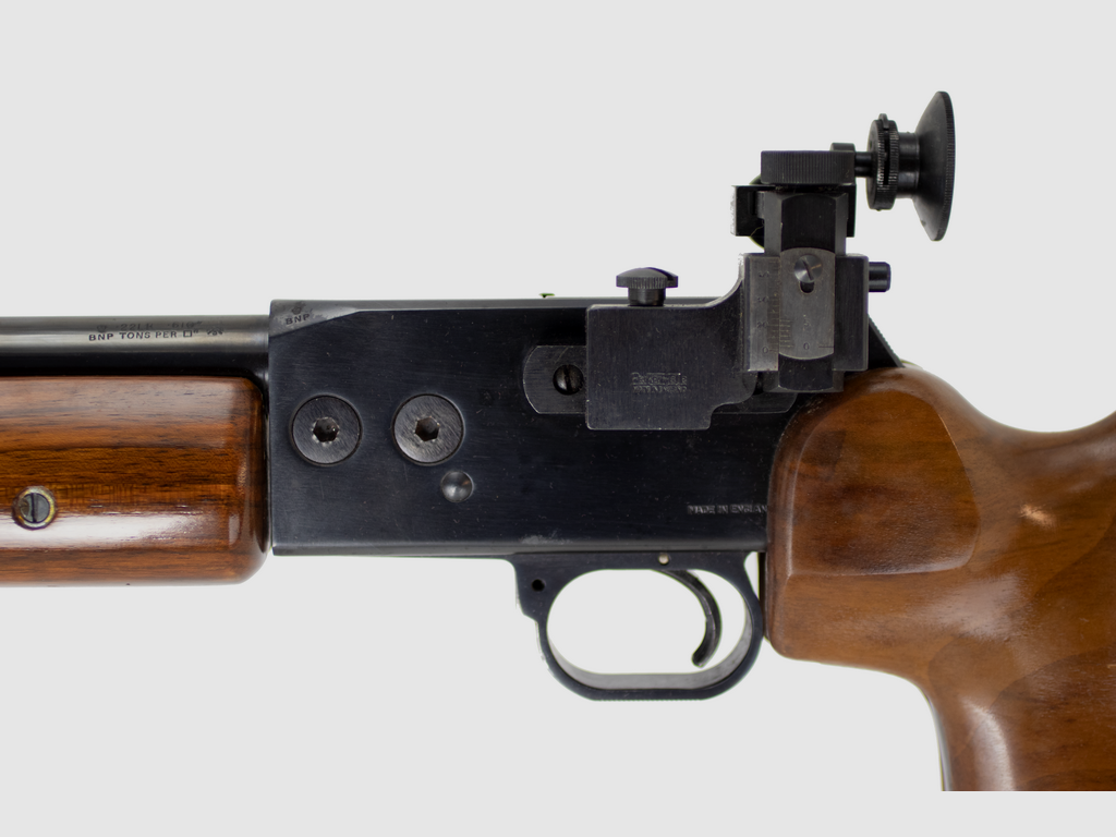 🎯 BSA Sistema Martini cal. 22 LR – Monocolpo da Tiro Sportivo, billede 9 af 10