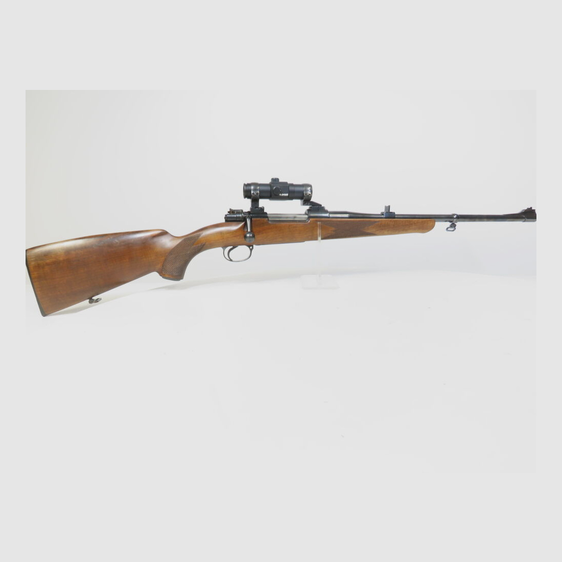 Führiger 98er von Frankonia