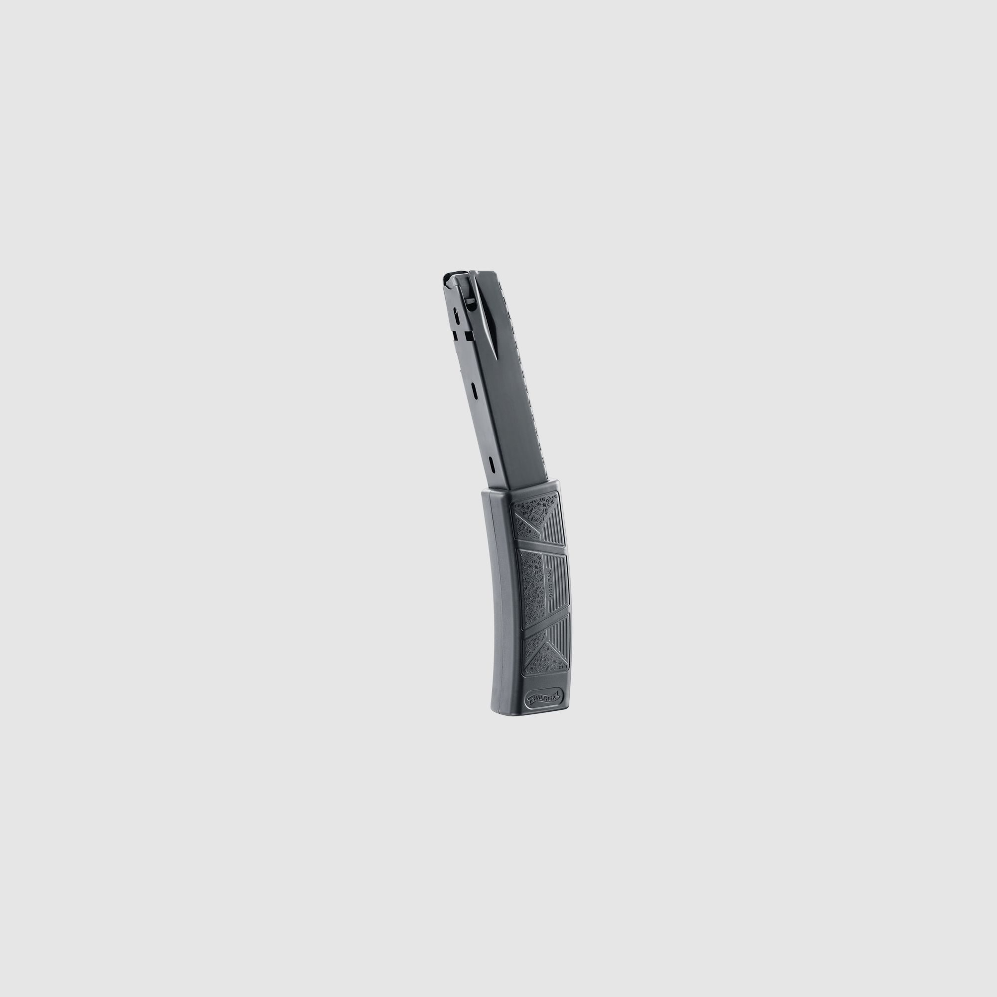 Magazynek Walther P99/PPQ 9mmP.A. 33 naboje