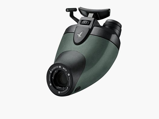 Módulo ocular Swarovski BTX Visión binocular
