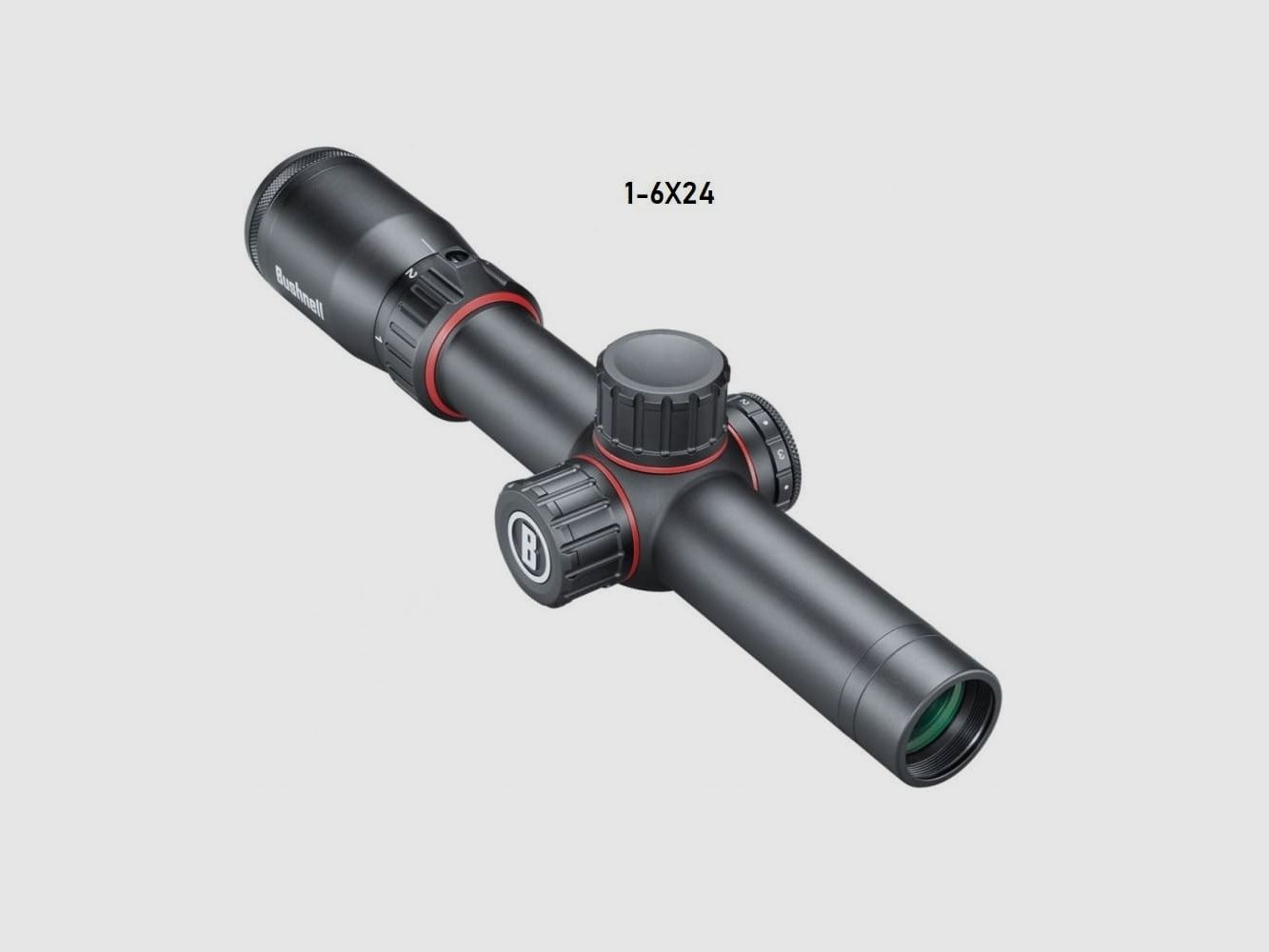 Bushnell Nitro, Bild 2 von 5