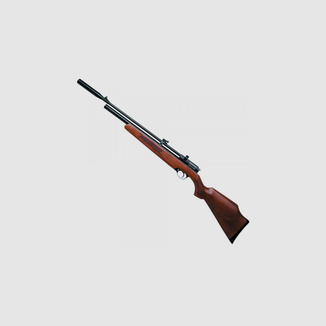 DIANA STORMRIDER PCP PRESSLUFTGEWEHR - HOLZSCHAFT 4,5MM - INKL. REGULATOR