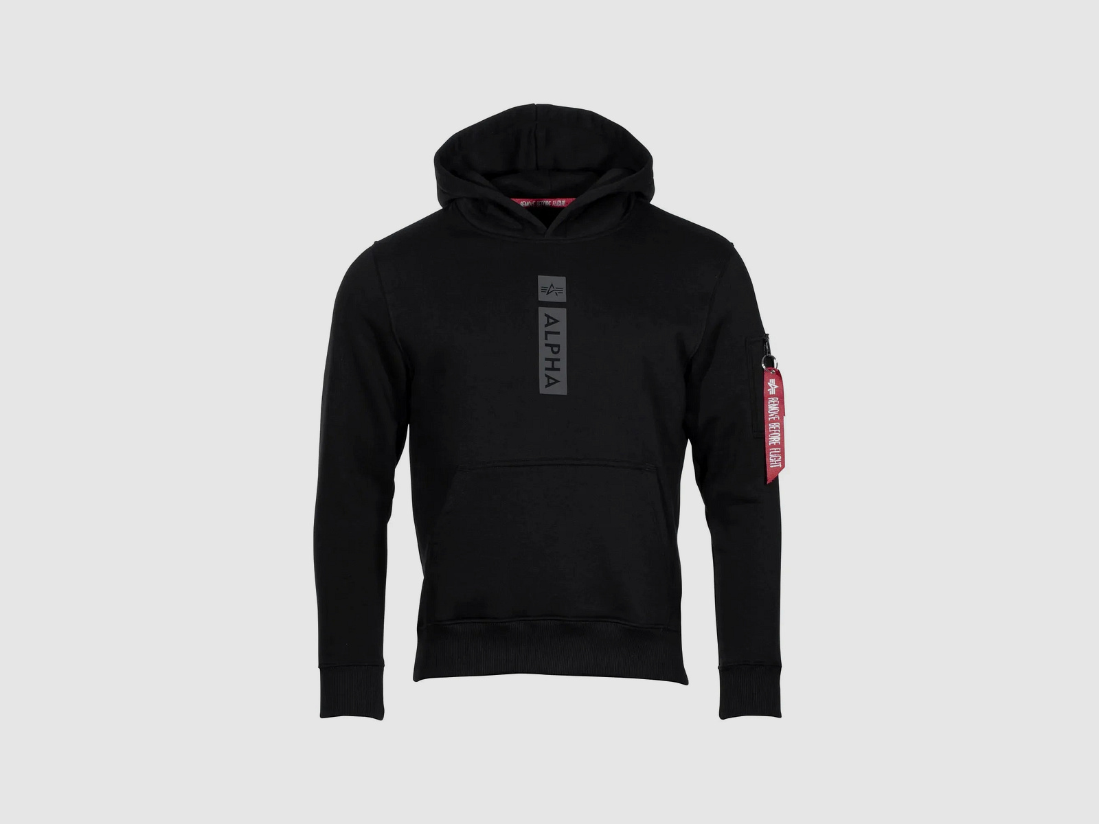 alpha industries Hoodie Alpha PP