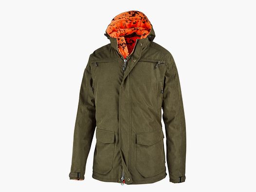 Hart Wendejacke Taunus 3R-J
